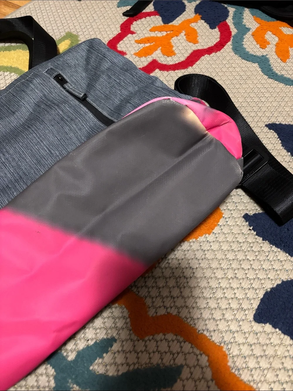 Rareform cora tote